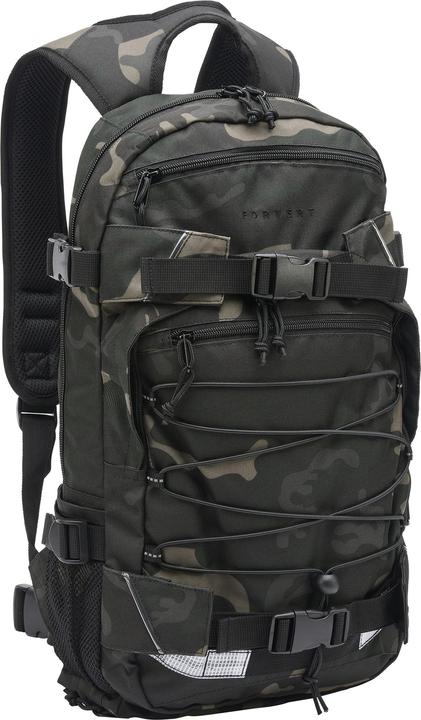 Produktbild Forvert Louis Allover Backpack (16 l)