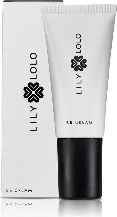 Actual product image Lily Lolo Concealer and Anti-Blemish (Fair) 40ml