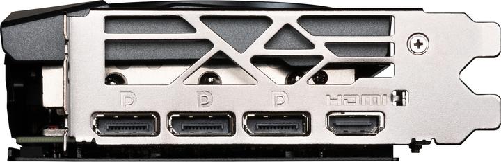 Productafbeelding MSI GeForce RTX 4070 SUPER 12G GAMING X SLIM (12 GB)