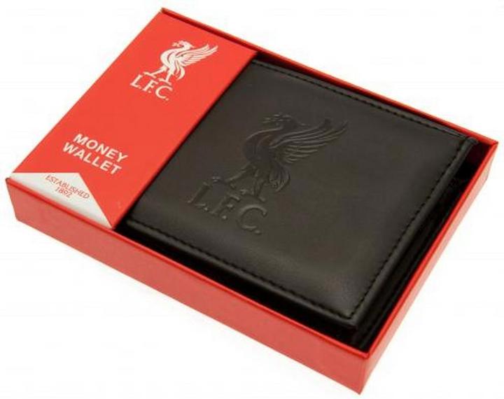 Actual product image Score Draw Wallet Embossed