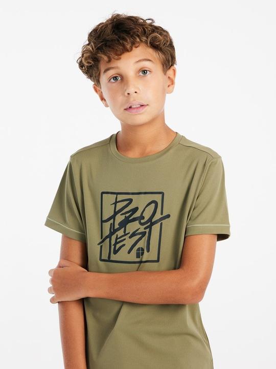 Image du produit Protest UV Shirt PRTRolf (152)