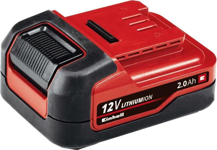 Produktbild Einhell TE-CD 12/1 Li (Akkubetrieb)