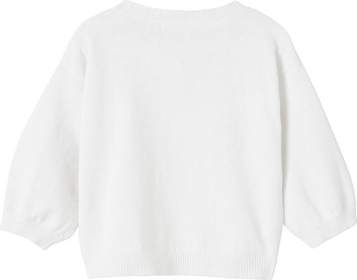 Immagine prodotto Vertbaudet Baby Cardigan mit Herzstickerei BASIC OEKO-TEX® (86)