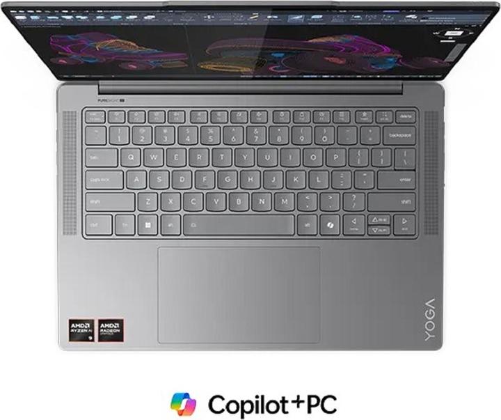 Image du produit Lenovo Pro 7 14ASP9 (14.50", 34.36 Go, 1000 Go, DE)