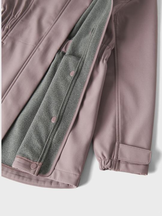 Produktbild Name it ALFA08 Softshell-Jacke (164)