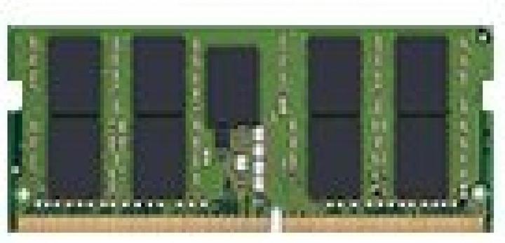 Produktbild Kingston Ddr4 Ecc Sodimm (1 x 16GB, 3200 MHz, DDR4-RAM, SO-DIMM)