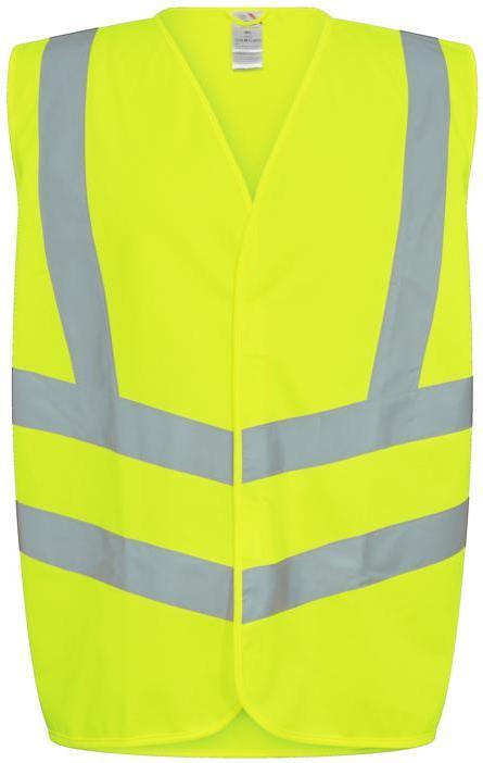 High visibility jackets + Shirts