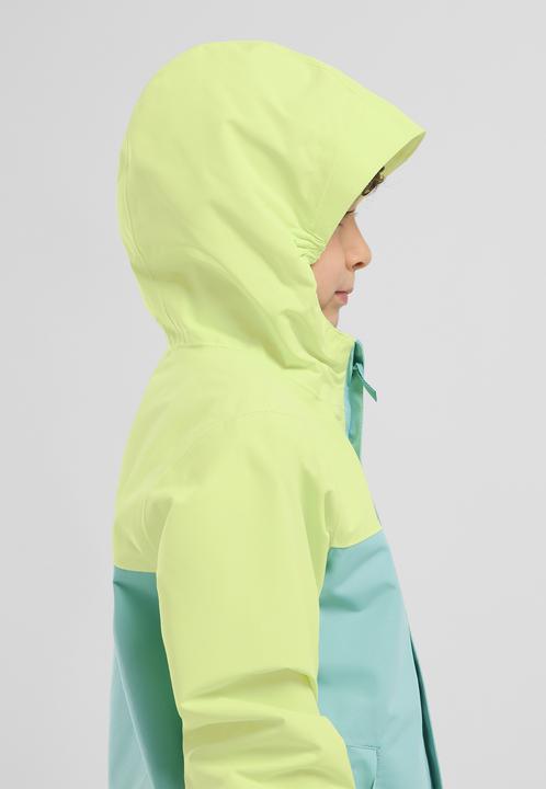 Produktbild Jack Wolfskin Tucan Jacket K (140)