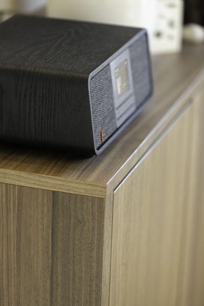 Image du produit Pinell Supersound 501 (Webradio, DAB+ DAB, Bluetooth, WiFi)
