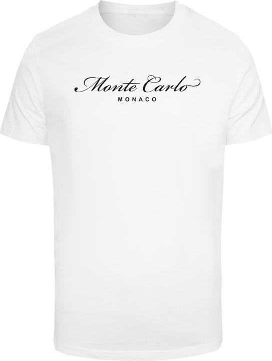 Mister Tee Monaco Monte Carlo Tee - 159731