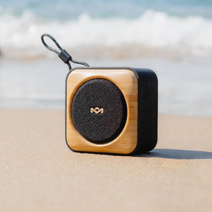 Produktbild House of Marley Roots Bluetooth Lautsprecher (10 h)