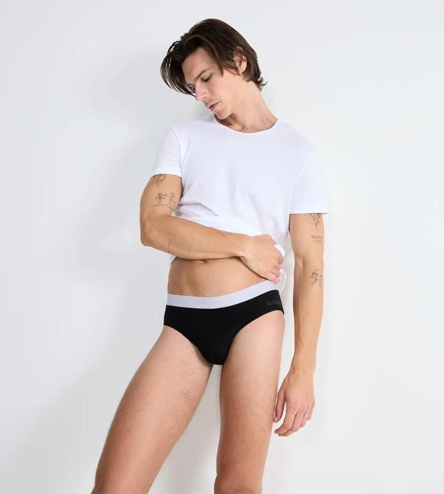 Actual product image Sloggi Go Abc 2.0 (M, pack of 2)