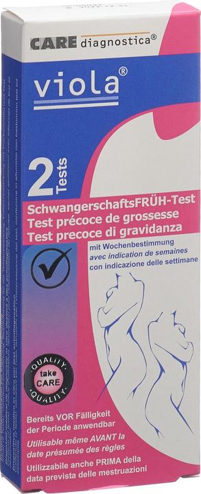 Image du produit Viola Duo (2 x)