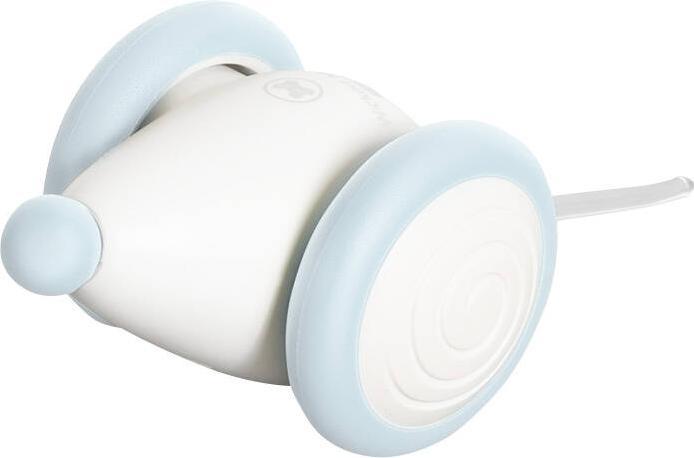 Image du produit Cheerble Interactive Cat Toy Wicked Mouse (bleu et blanc) (Jouet d'occupation chat)