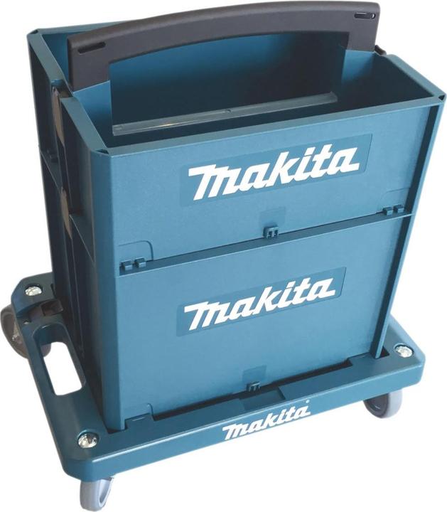 Produktbild Makita Makpac (100 kg)