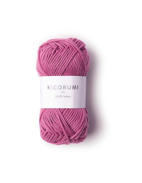 Image du produit Rico Design Laine Ricorumi Set (57.50 m)