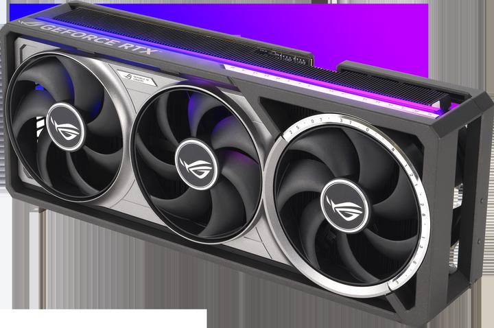 Produktbild ASUS GeForce RTX 5090 ROG ASTRAL GAMING (32 GB)