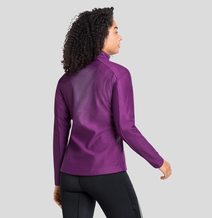 Produktbild Odlo Zeroweight Futureknit (L)