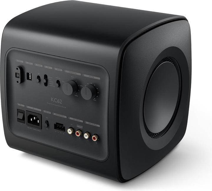 Actual product image KEF KC-62 (1 pcs., 1000 W)