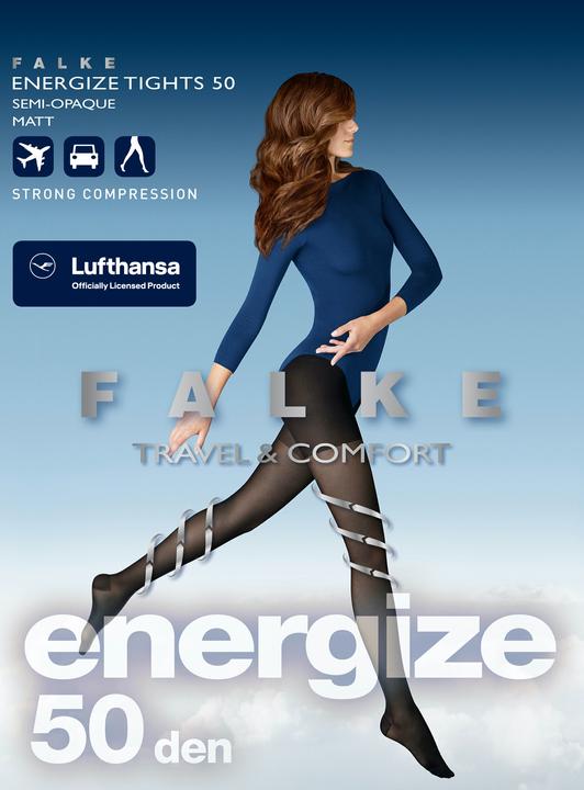 Actual product image Falke 40565 (50 DEN, M/L)