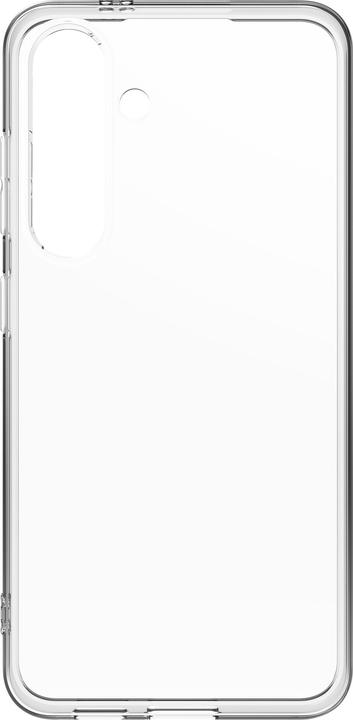 Produktbild Zagg Clear Case Samsung S24 - TPU (Samsung Galaxy S24+)