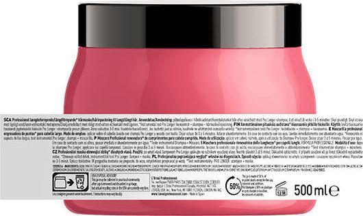 Produktbild L'Oréal Professionnel Serie Expert Pro Longer (500 ml)