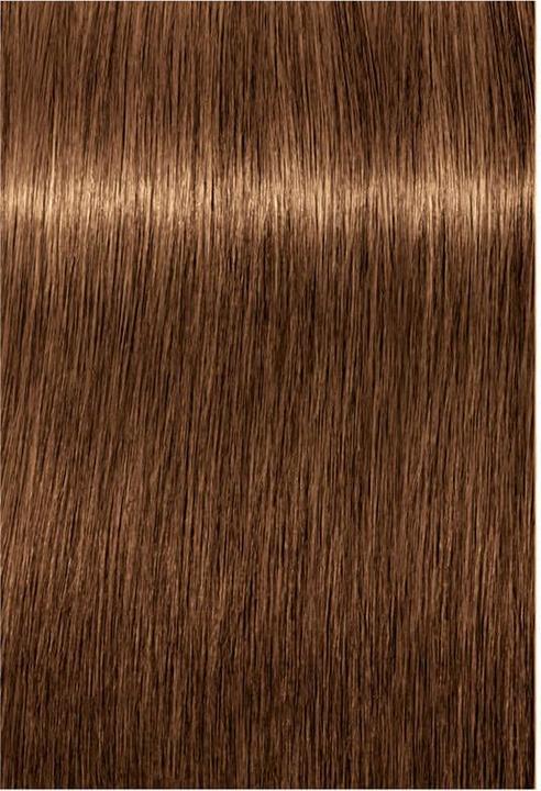 Actual product image Schwarzkopf Professional Igora Royal (7-55 Mid blonde Gold Extra)