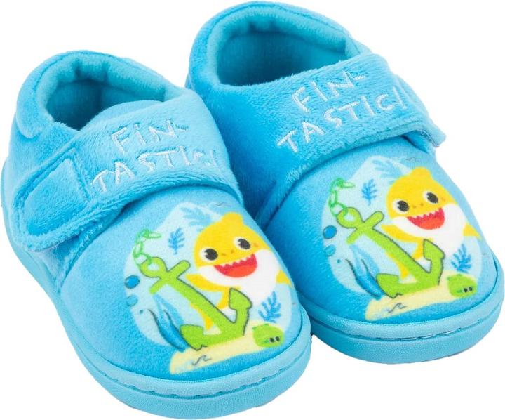Produktbild Pinkfong Fintastic Hausschuhe Jungen (25)