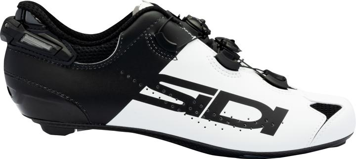Actual product image Sidi RR Shot 2S Pro (45.5)