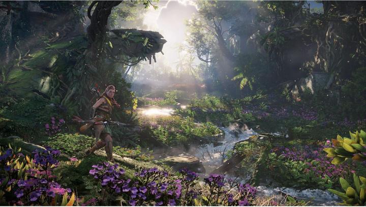 Produktbild Sony Horizon Forbidden West (PS5, EN)