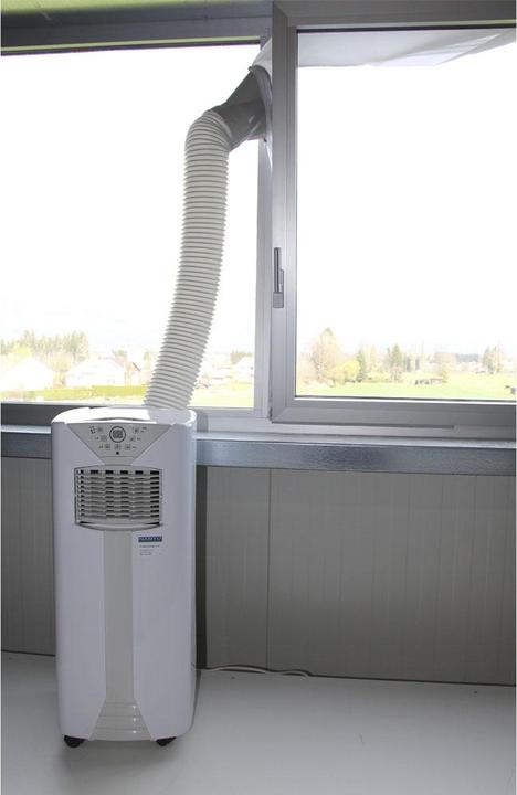 Image du produit Kibernetik Kit fenêtre