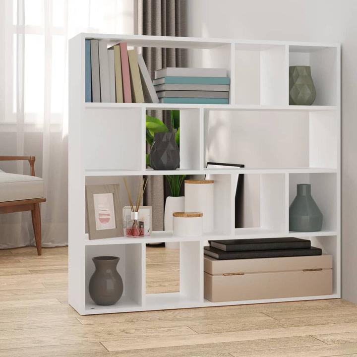 Image du produit VidaXL Darnall (105 x 24 x 102 cm)