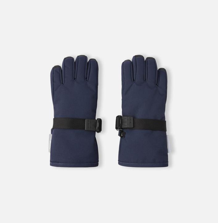 Produktbild Reima tec Kinder Winter Handschuhe Tartu Navy (3)