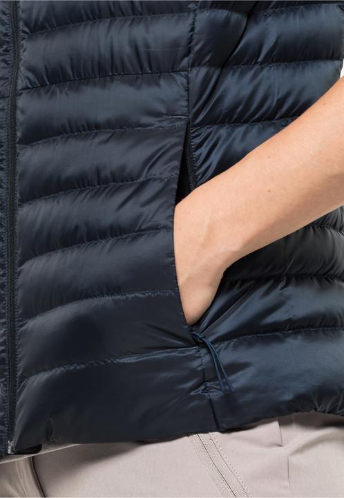 Actual product image Jack Wolfskin Pack & Go Down Vest W (XL)