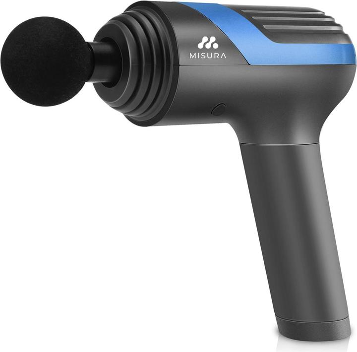 Immagine prodotto Misura Pistola per massaggi MB1Pro