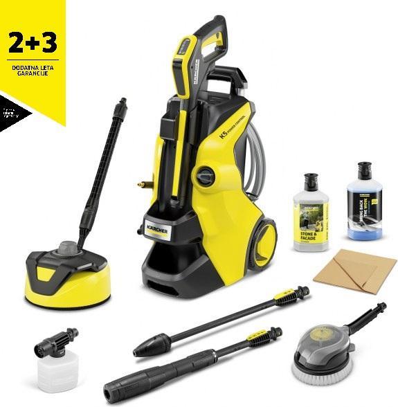 Productafbeelding Kärcher Karcher K 5 Power Control Auto & Home Fl 1324707