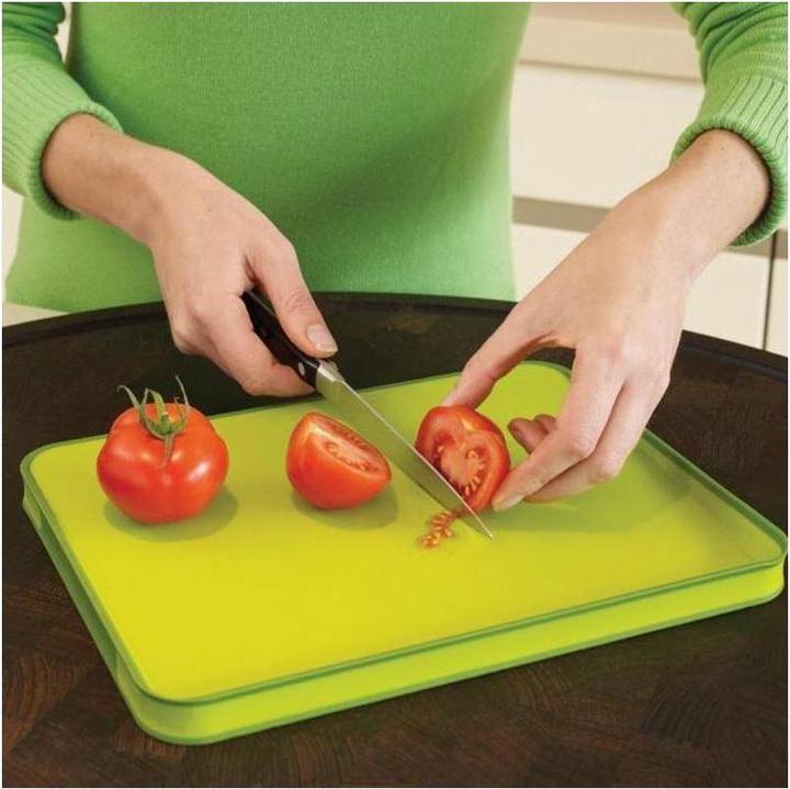 Actual product image Joseph Joseph large green