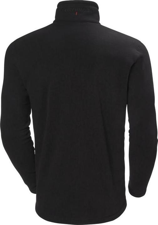 Immagine prodotto Helly Hansen Giacca in pile Oxford nera taglia S (S)