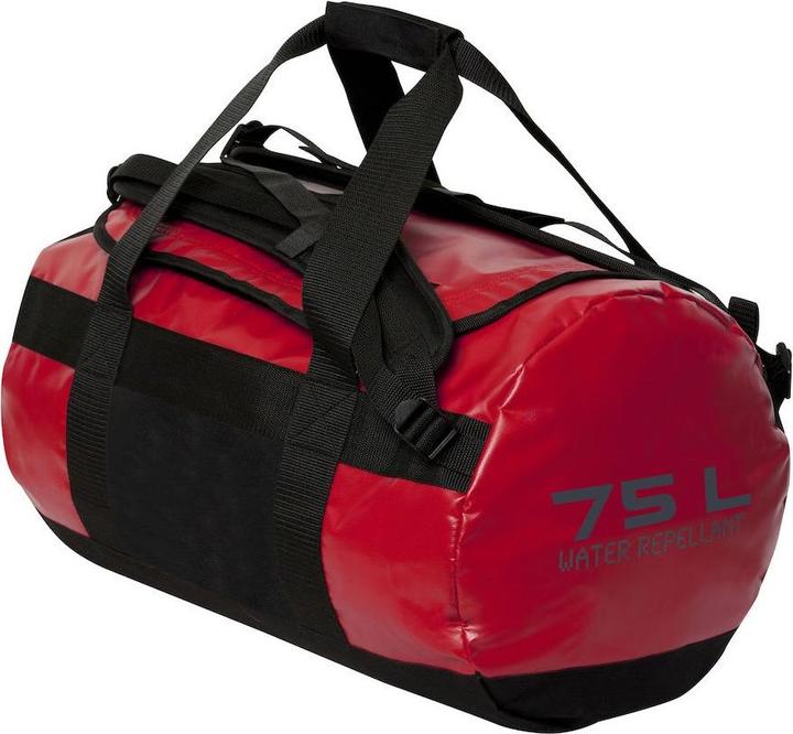 Clique Reisetasche 2 in 1 (75 l)