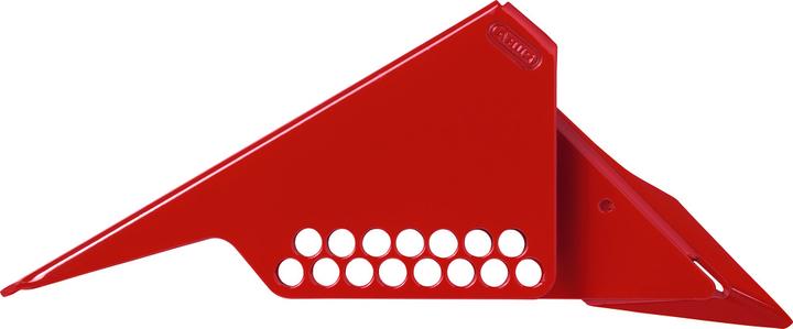 Image du produit Abus Verrouillage de vanne à bille V426 grand 1,25 - 3