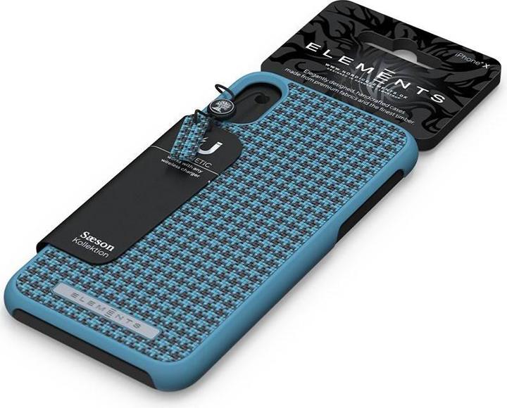 Image du produit Nordic Elements Idun (Apple iPhone XS, Apple iPhone X)
