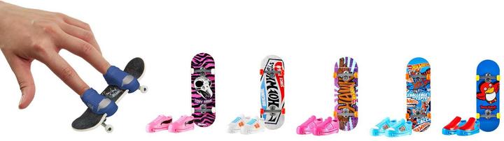 Produktbild Hot Wheels Skate Fingerboard