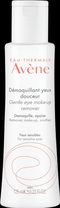 Produktbild Avène Milder Augen-Make-up-Entferner (Make-Up Entferner, 125 ml)