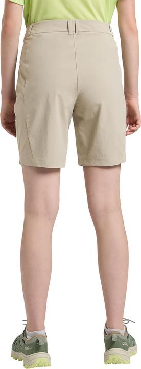 Image du produit Jack Wolfskin Hikeout Shorts W (Bande de fréquences 38 (2600 MHz))