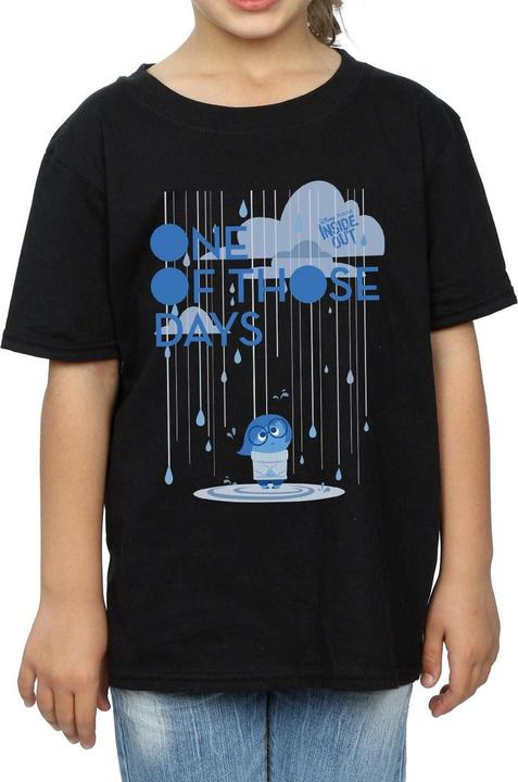 Universal Textiles One Of Those Days TShirt Mädchen