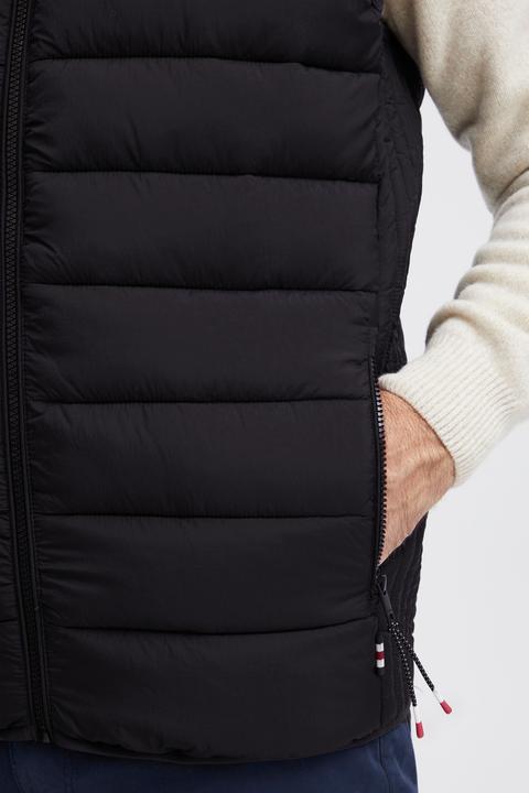 Actual product image FQ1924 FQVinncent padded waistcoat - Waistcoat Otw - 21900508 (M)