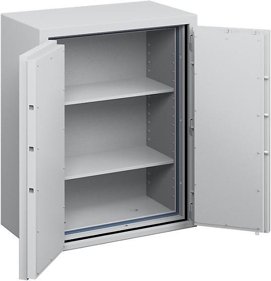 Produktbild kaiserkraft Stahlschrank, feuergeschützt