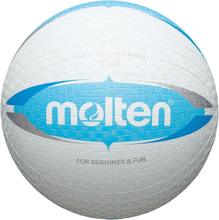 Molten S2V1550-WC SOFTBALL
