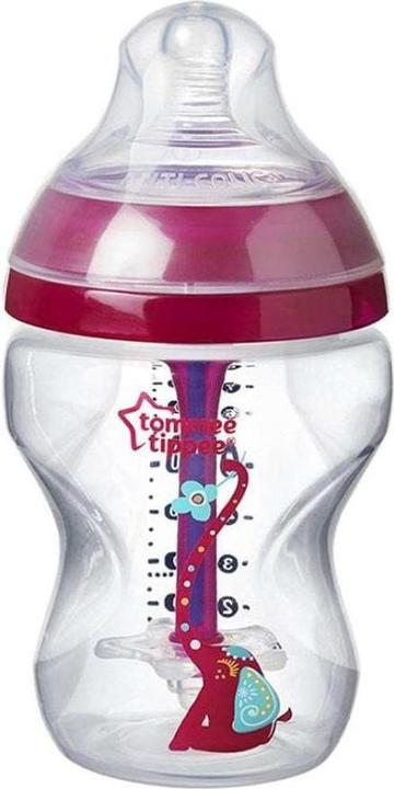 Produktbild Tommee Tippee Flasche ANTI-COLIC, 260 ml, 42257604