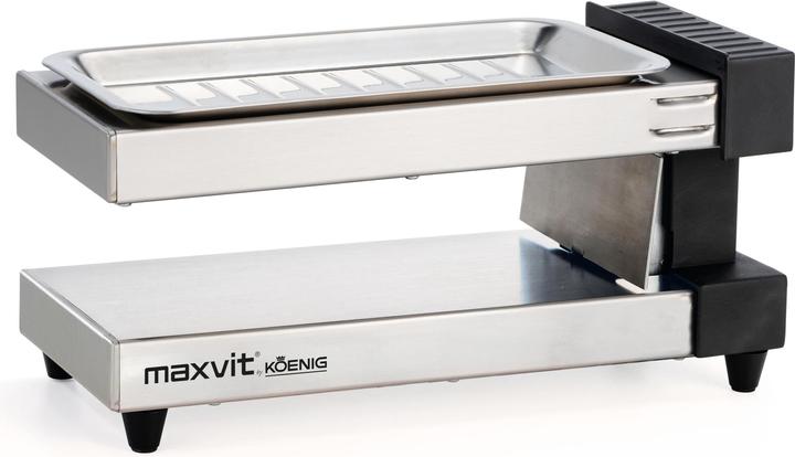 Actual product image Koenig Maxvit